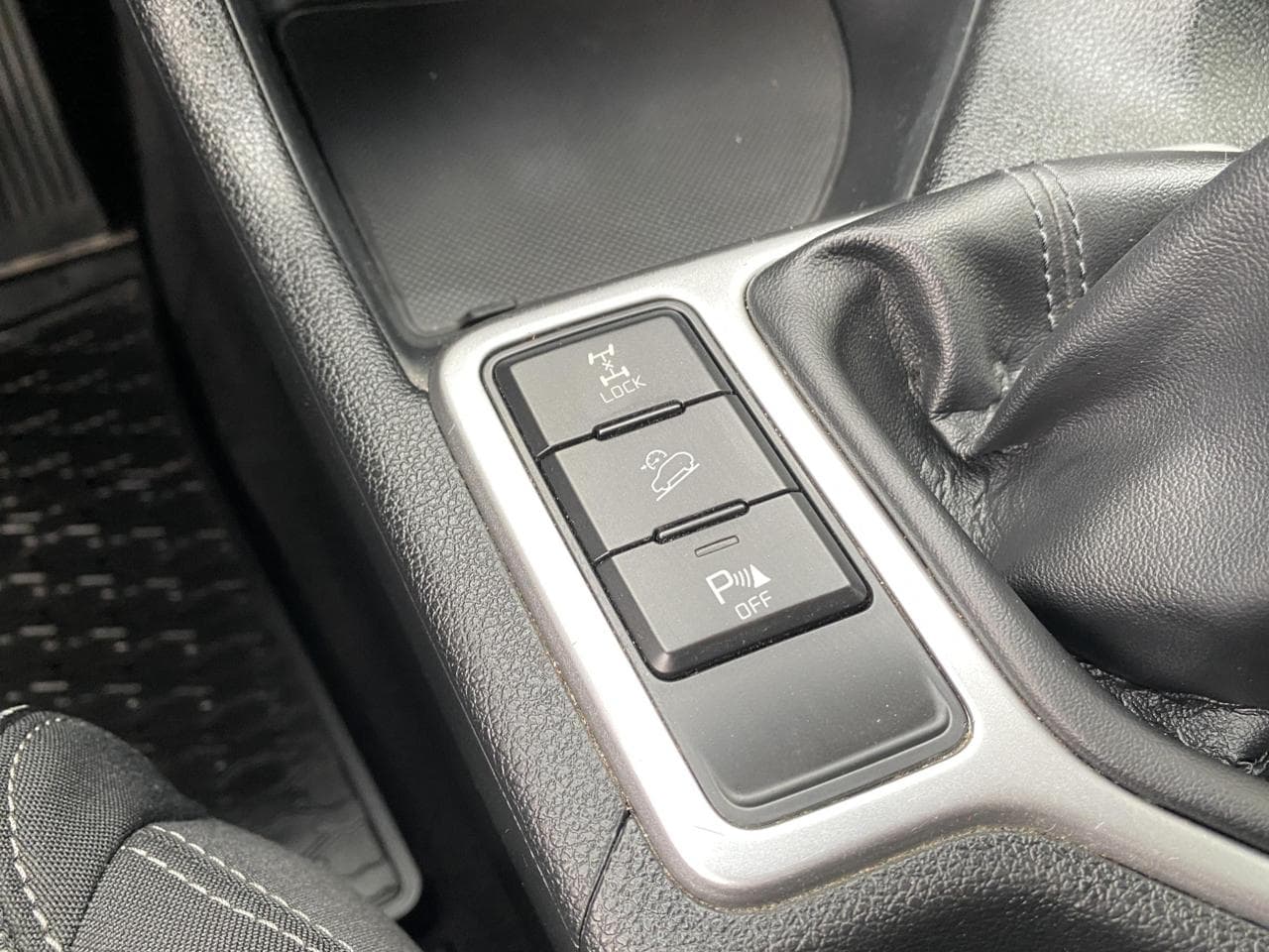 2018 Kia Sportage - 19