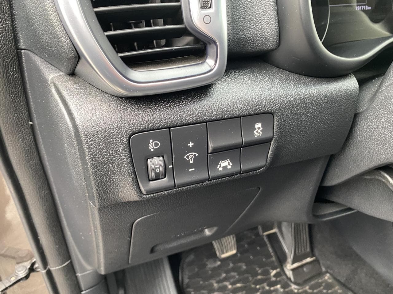 2018 Kia Sportage - 15