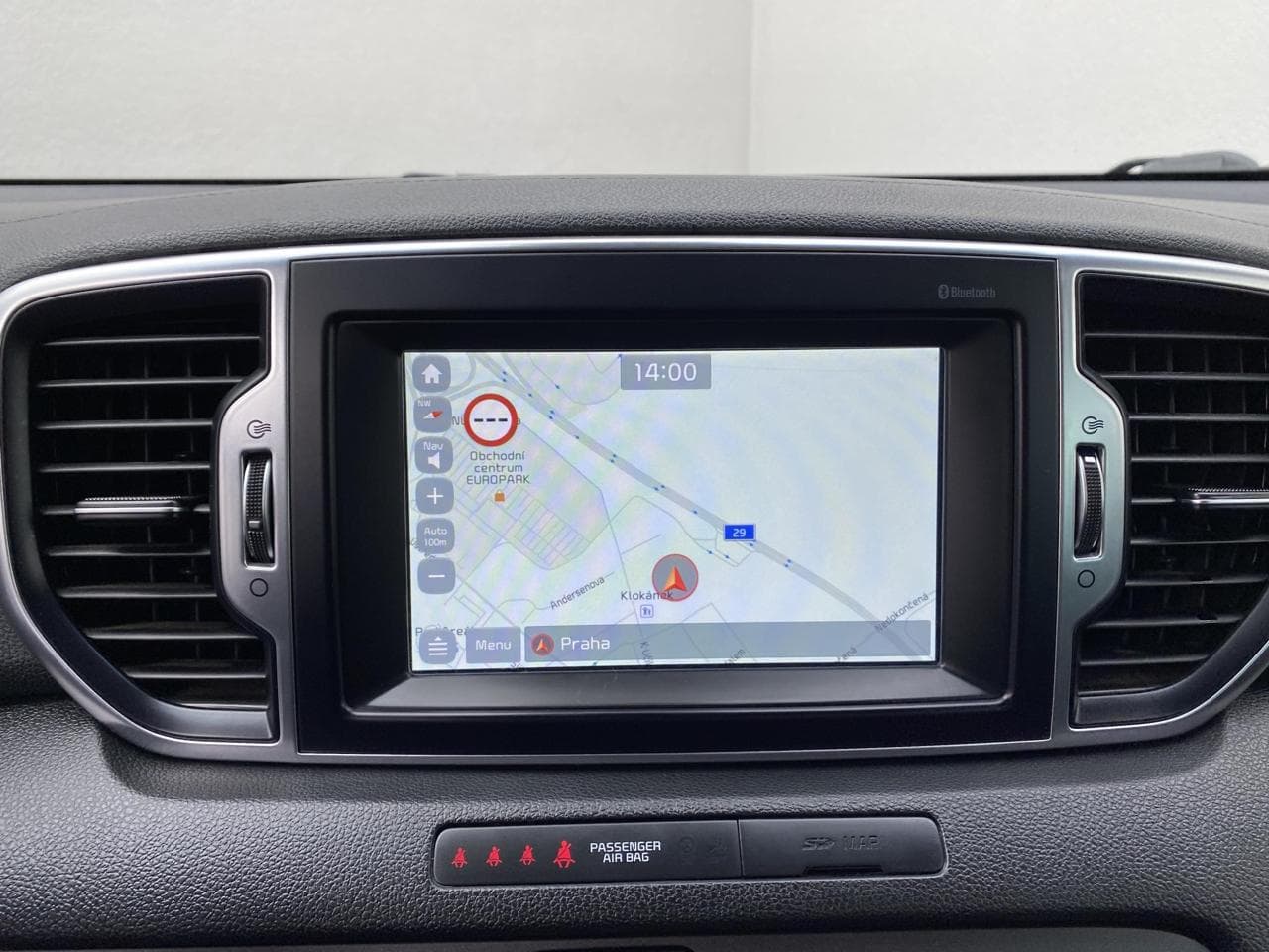 2018 Kia Sportage - 17