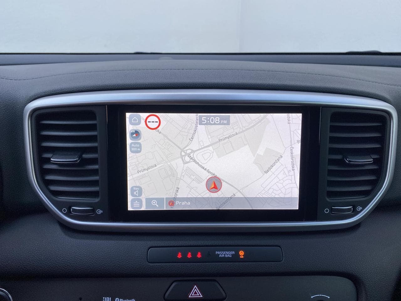 2021 Kia Sportage - 18