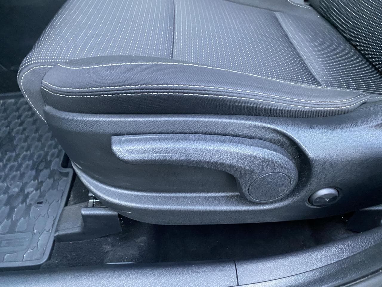 2021 Kia Sportage - 14