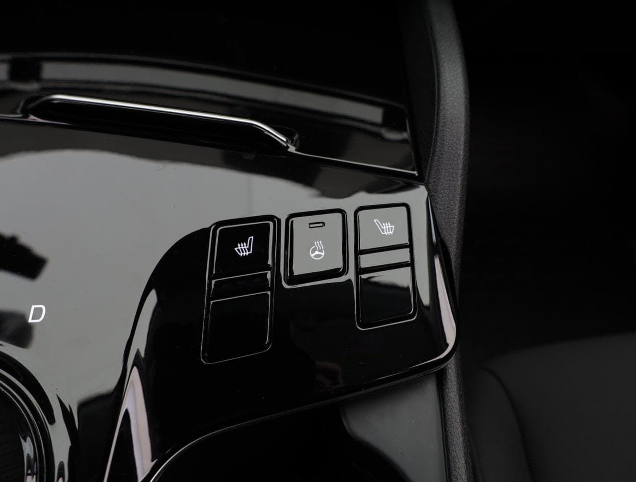 2024 Kia Sportage - 18