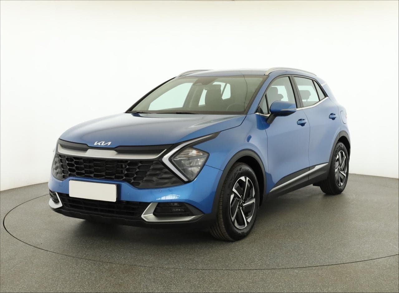 2024 Kia Sportage - 3