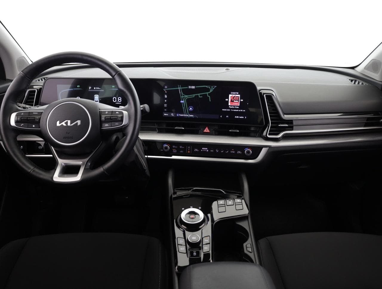 2024 Kia Sportage - 9