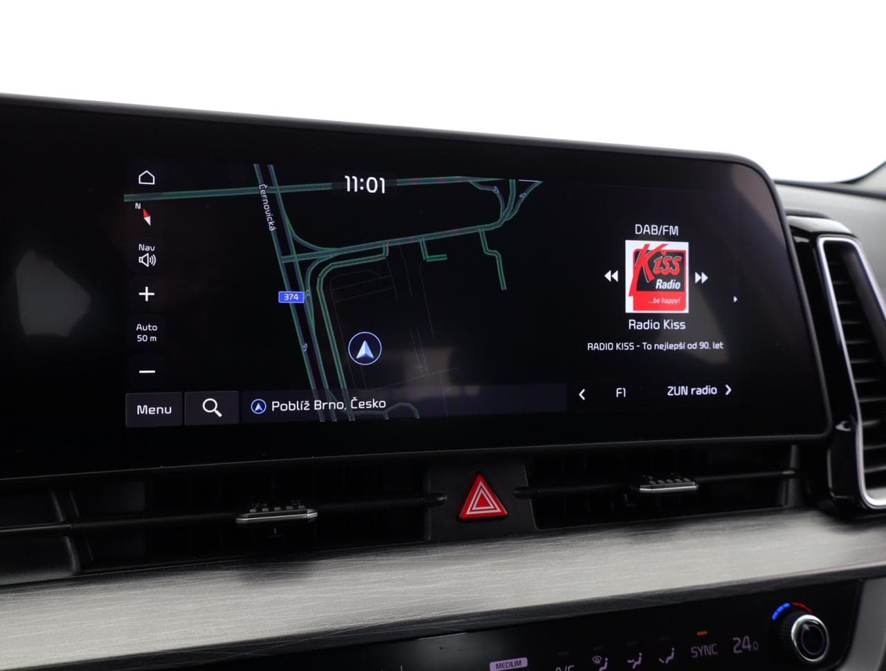 2024 Kia Sportage - 20