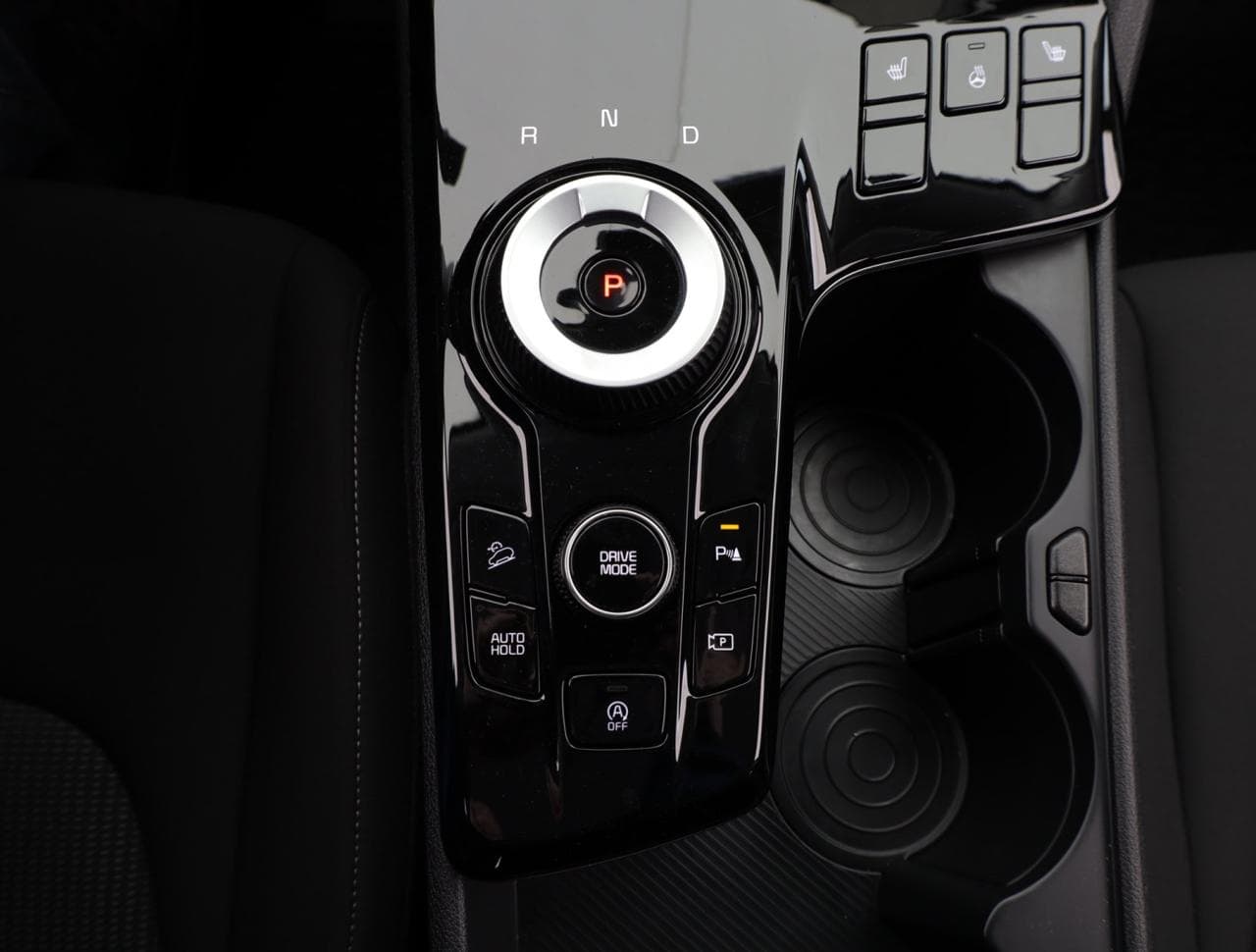 2024 Kia Sportage - 17