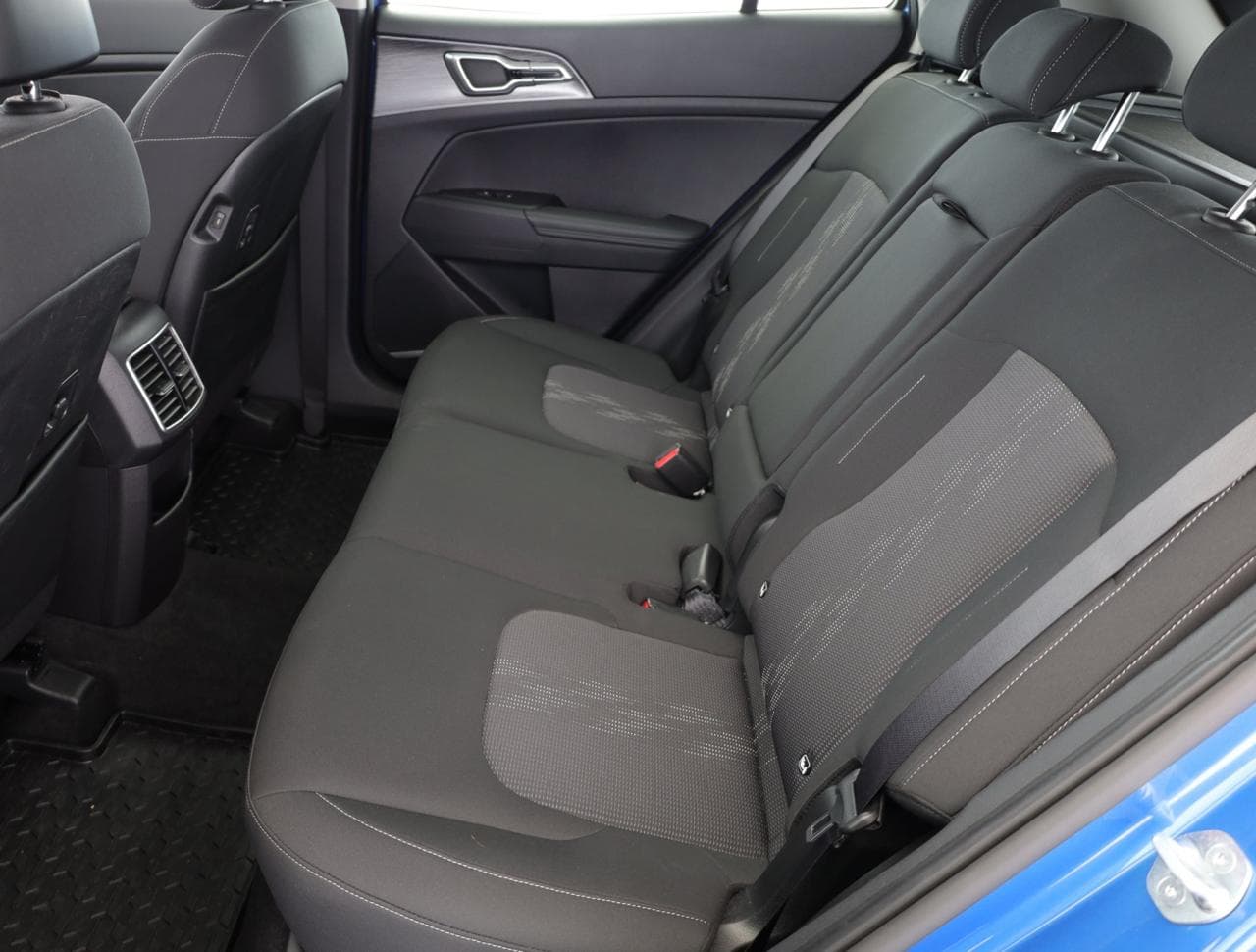 2024 Kia Sportage - 12