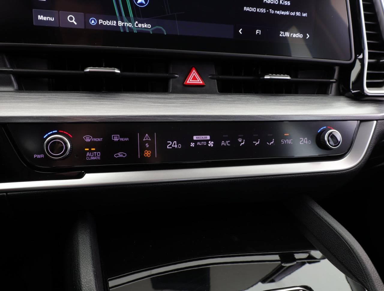 2024 Kia Sportage - 19