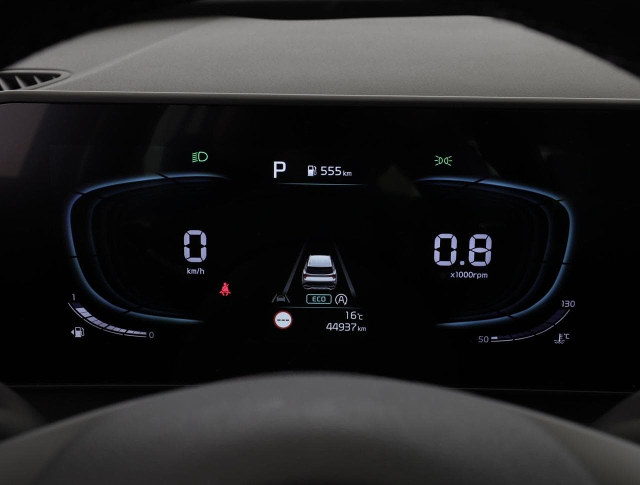 2024 Kia Sportage - 15