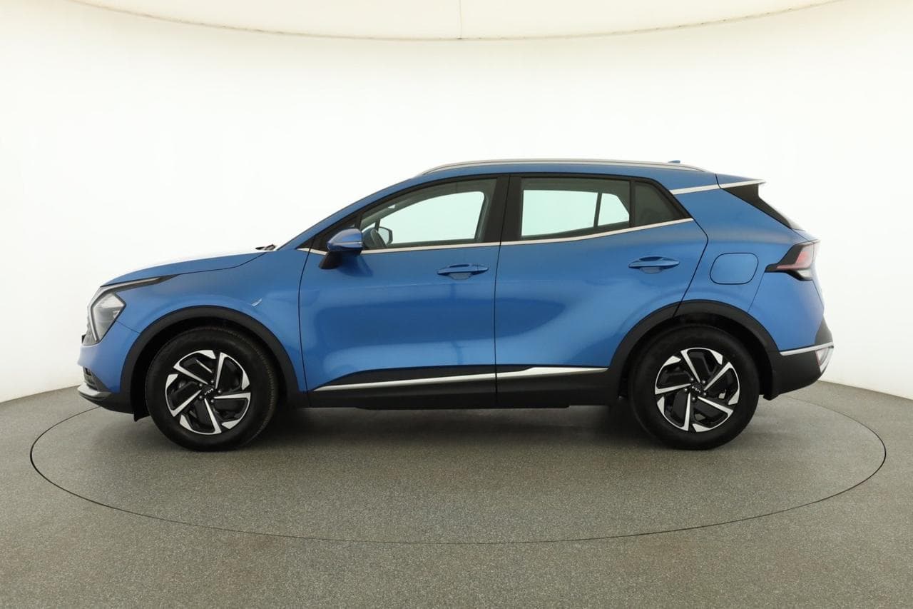 2024 Kia Sportage - 4