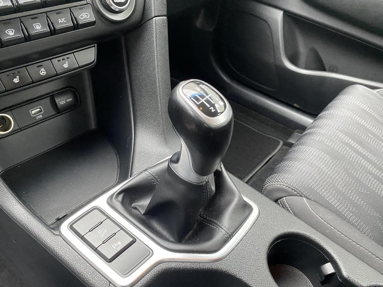 2018 Kia Sportage - 16