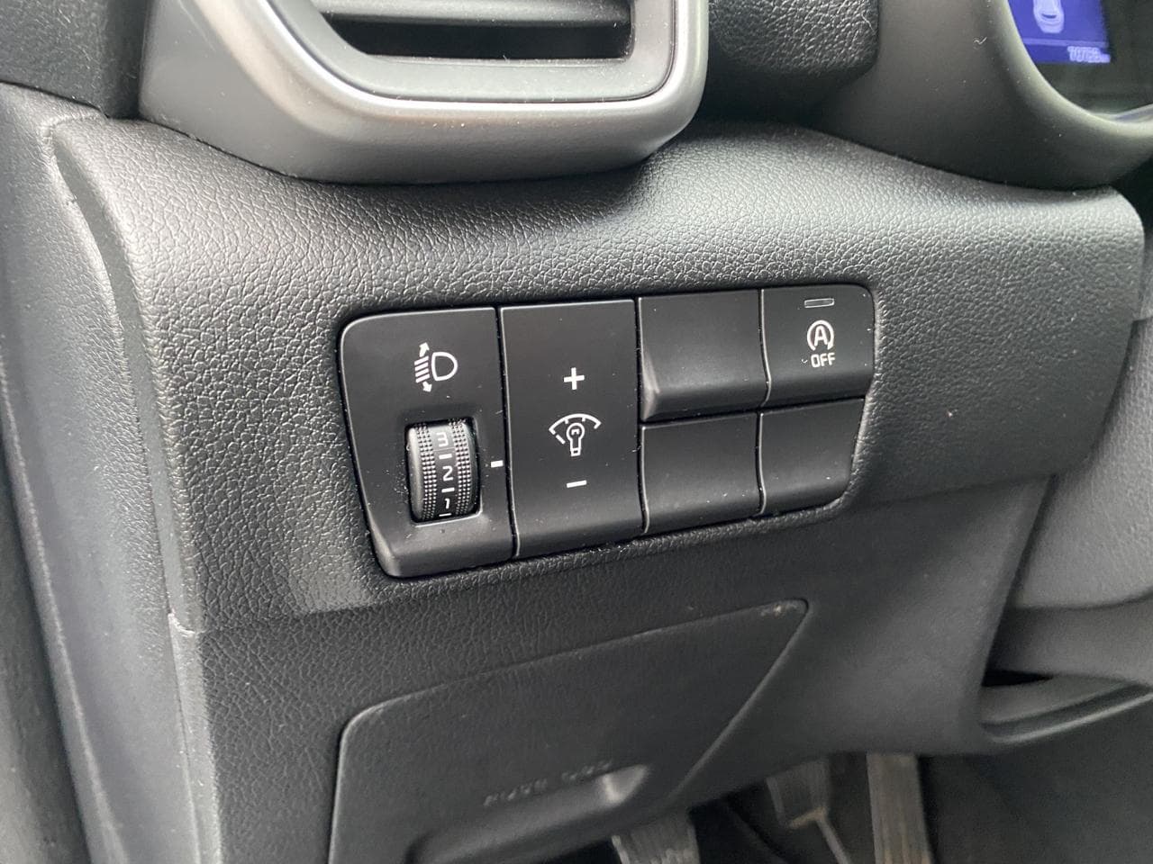 2018 Kia Sportage - 15