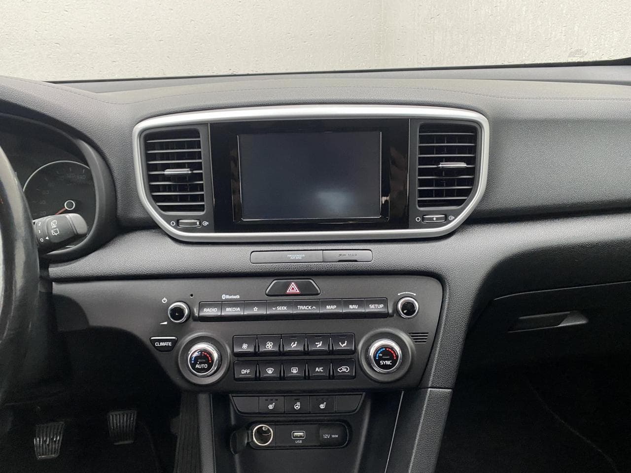 2018 Kia Sportage - 12