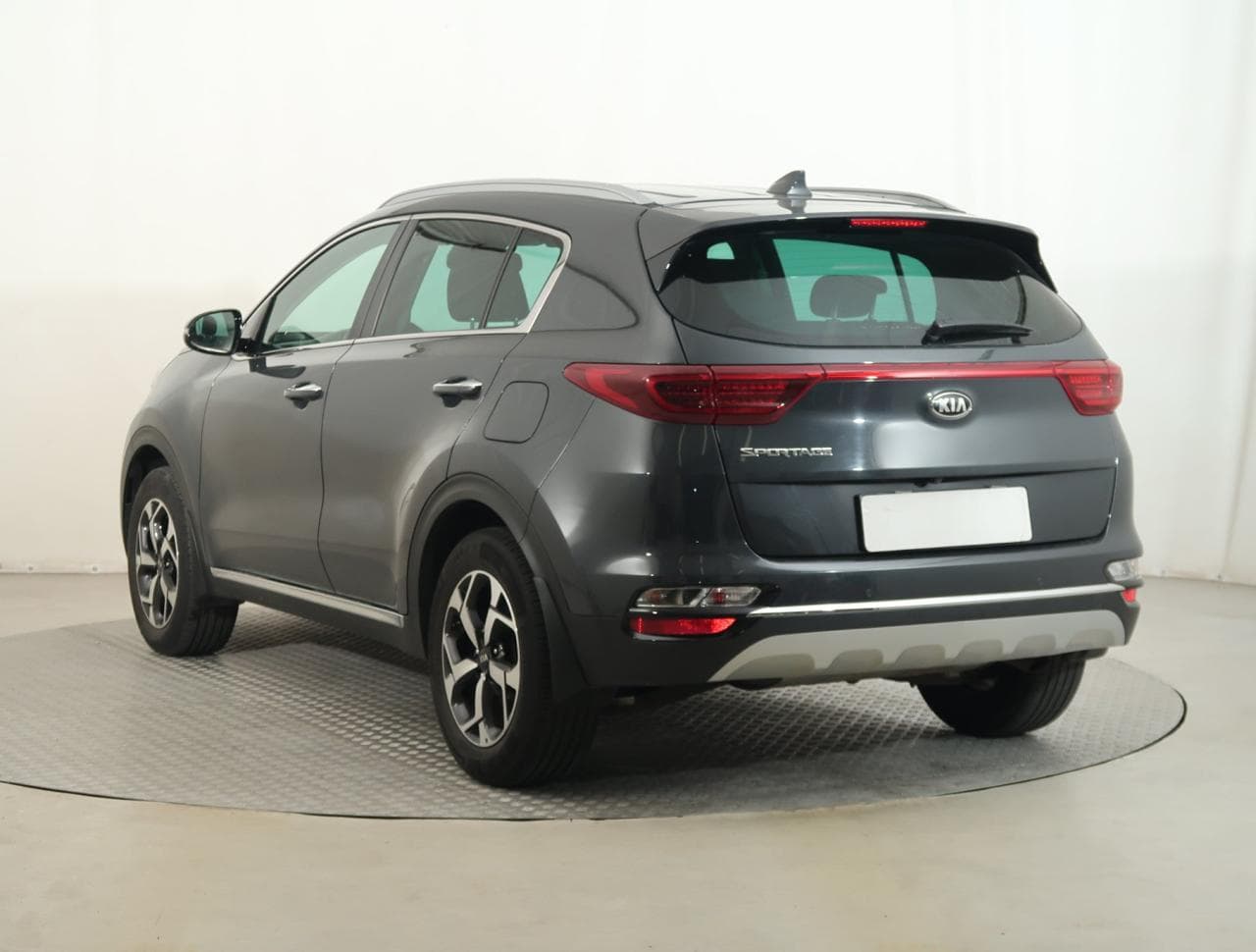 2019 Kia Sportage - 5