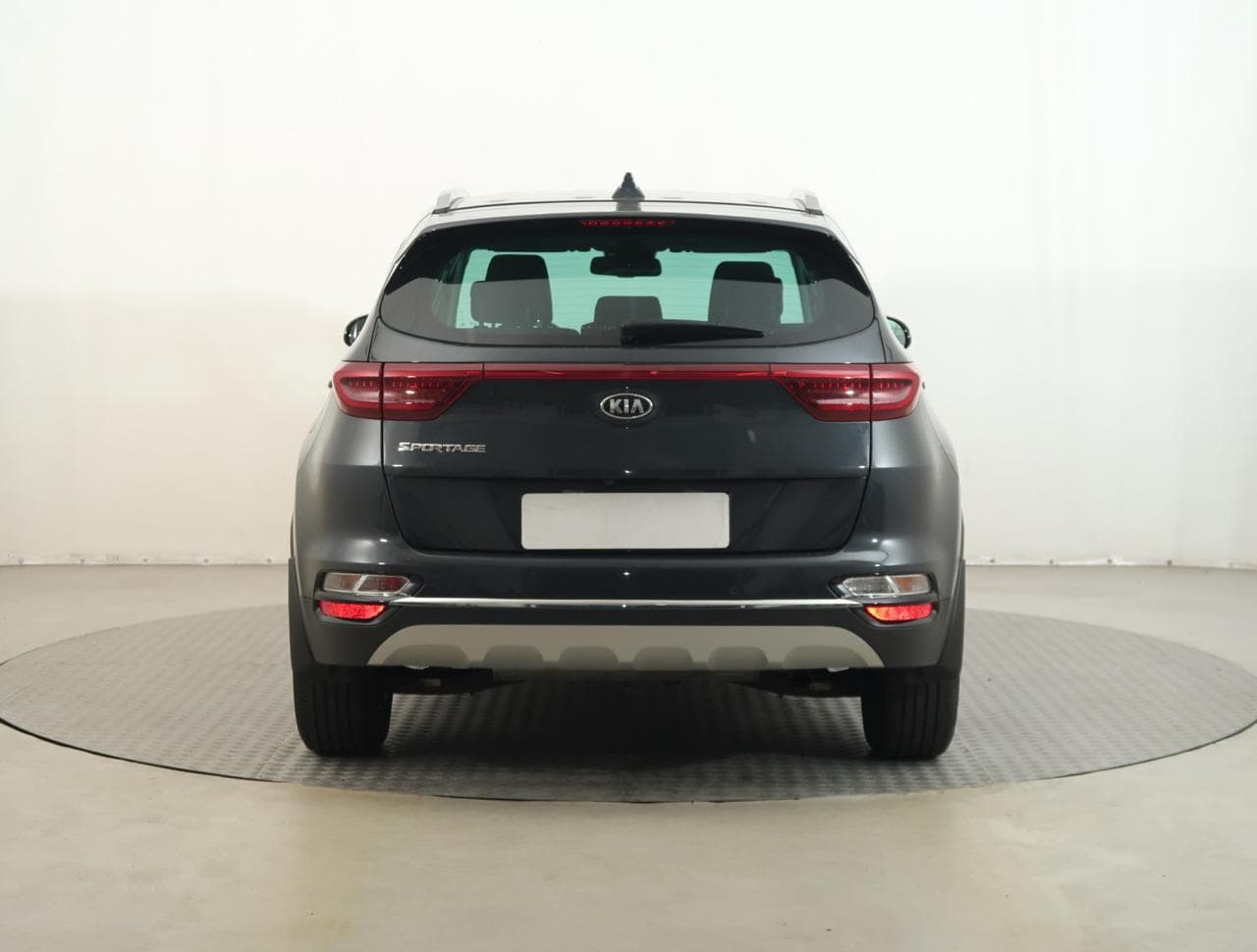 2019 Kia Sportage - 6