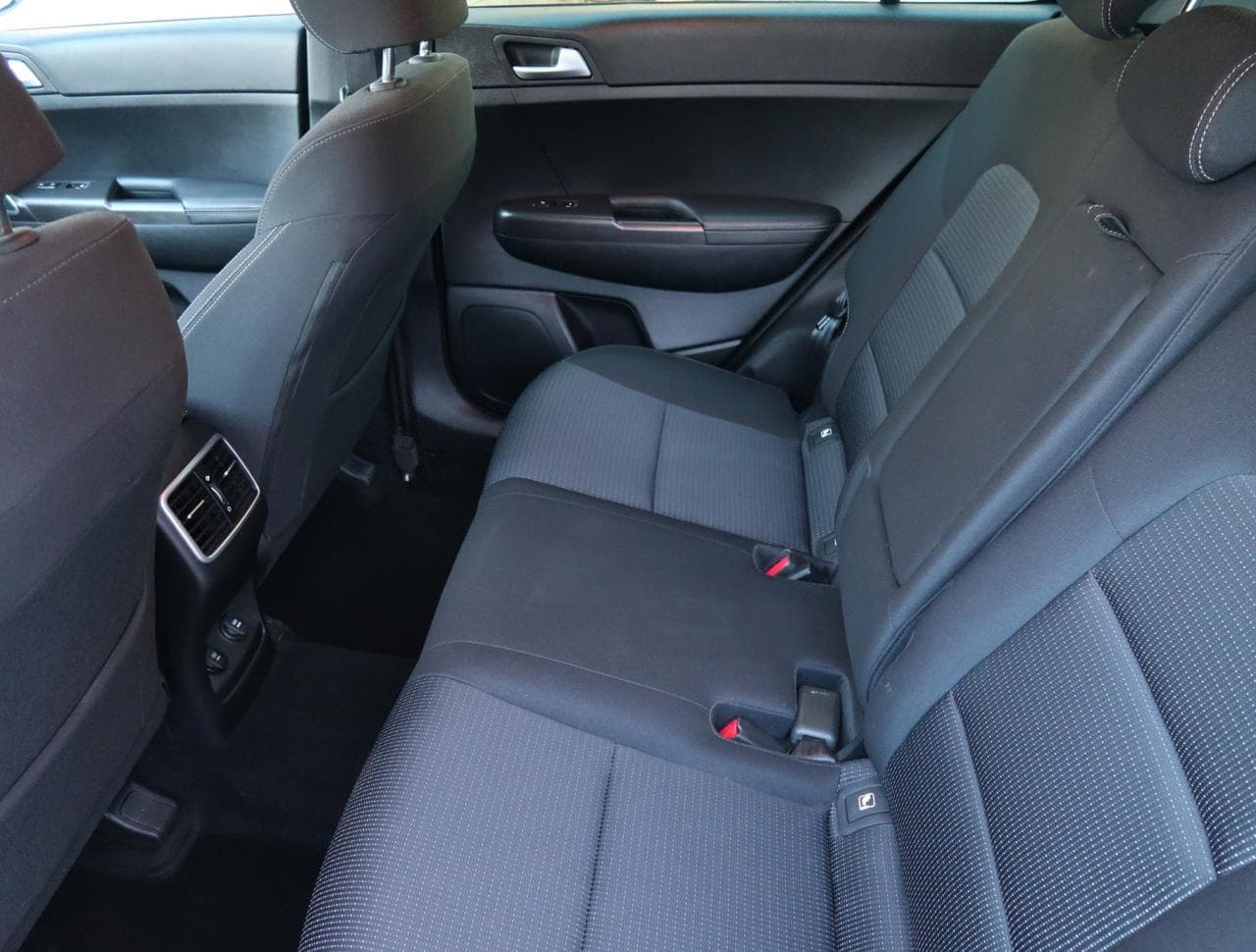 2019 Kia Sportage - 15