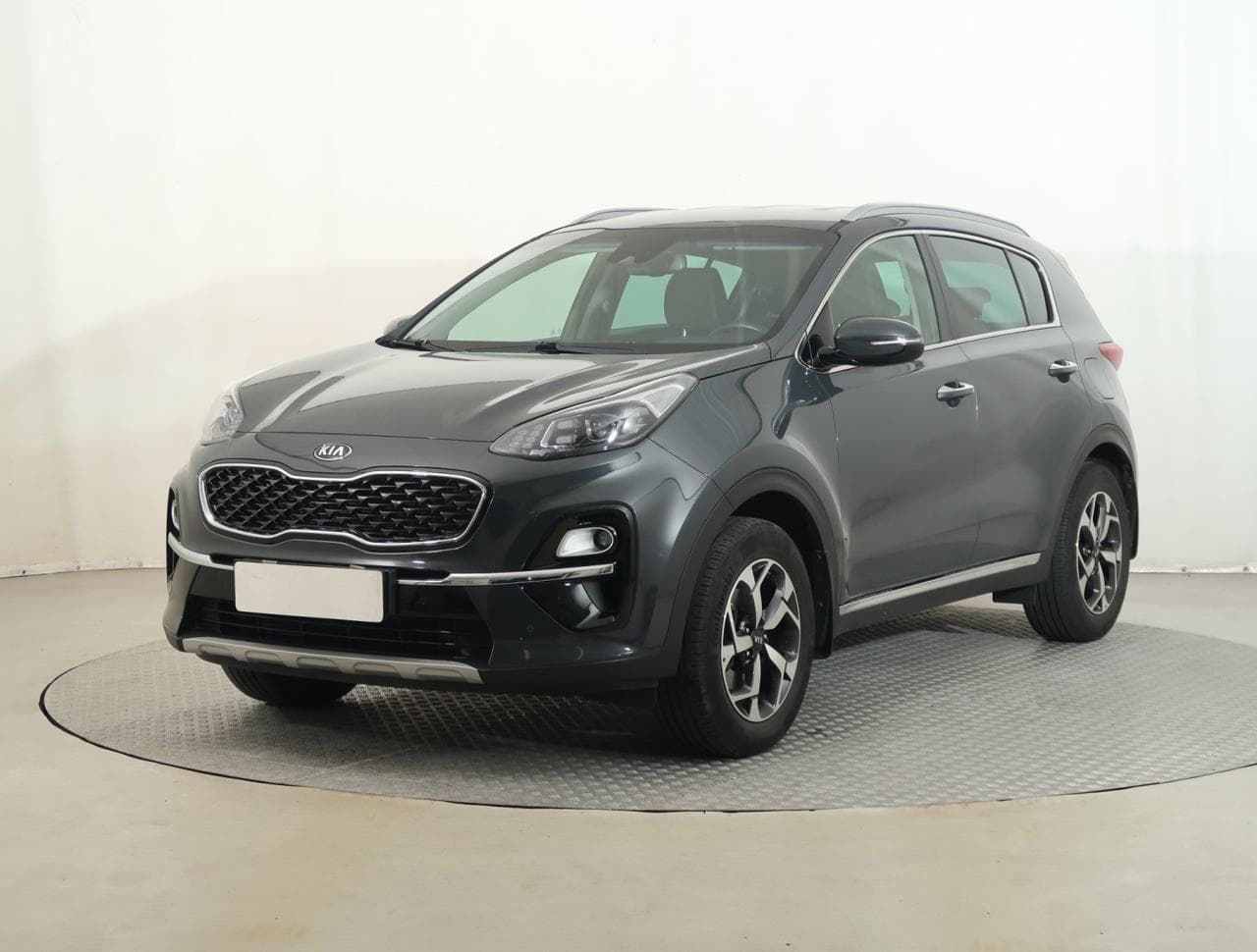 2019 Kia Sportage - 3