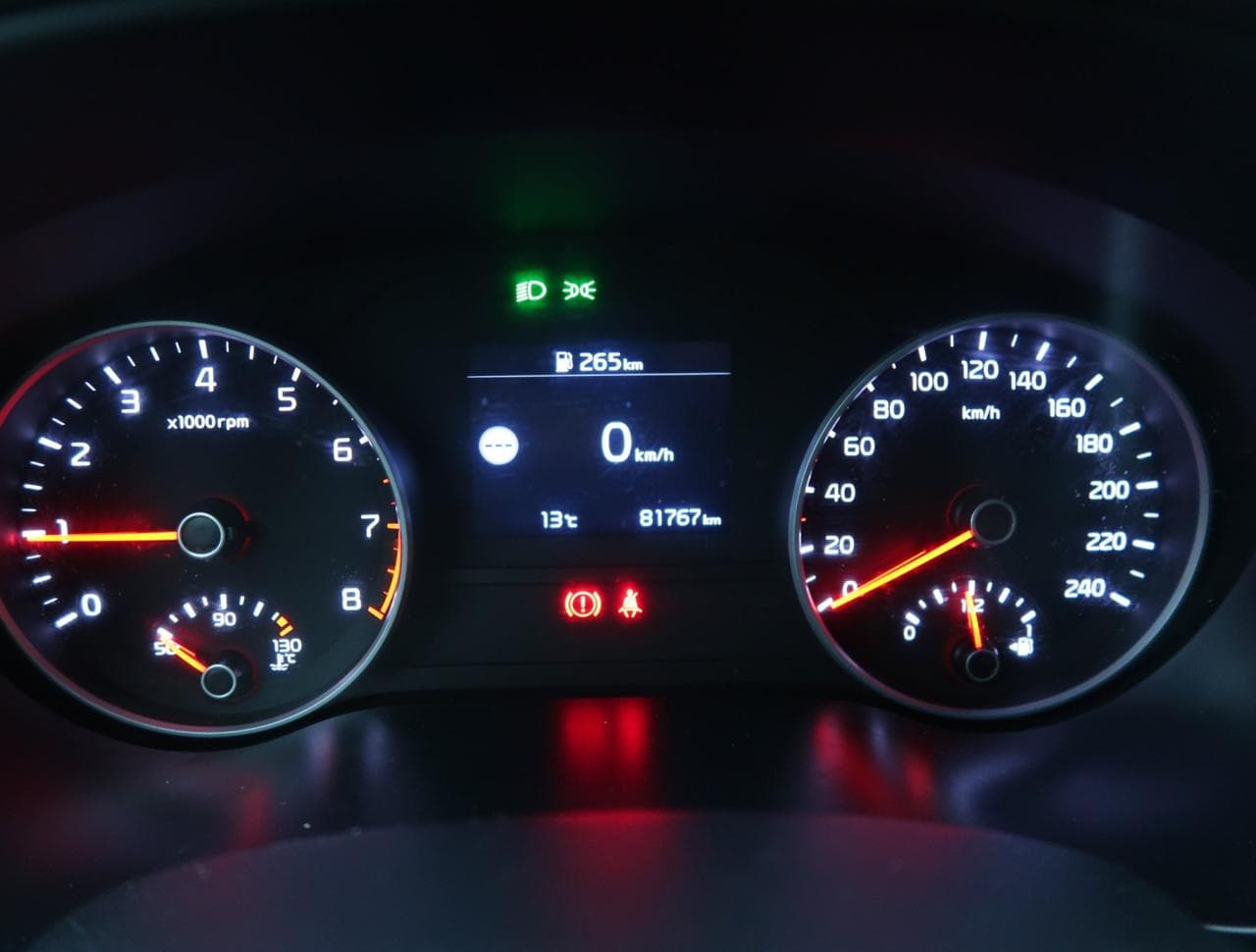 2019 Kia Sportage - 17