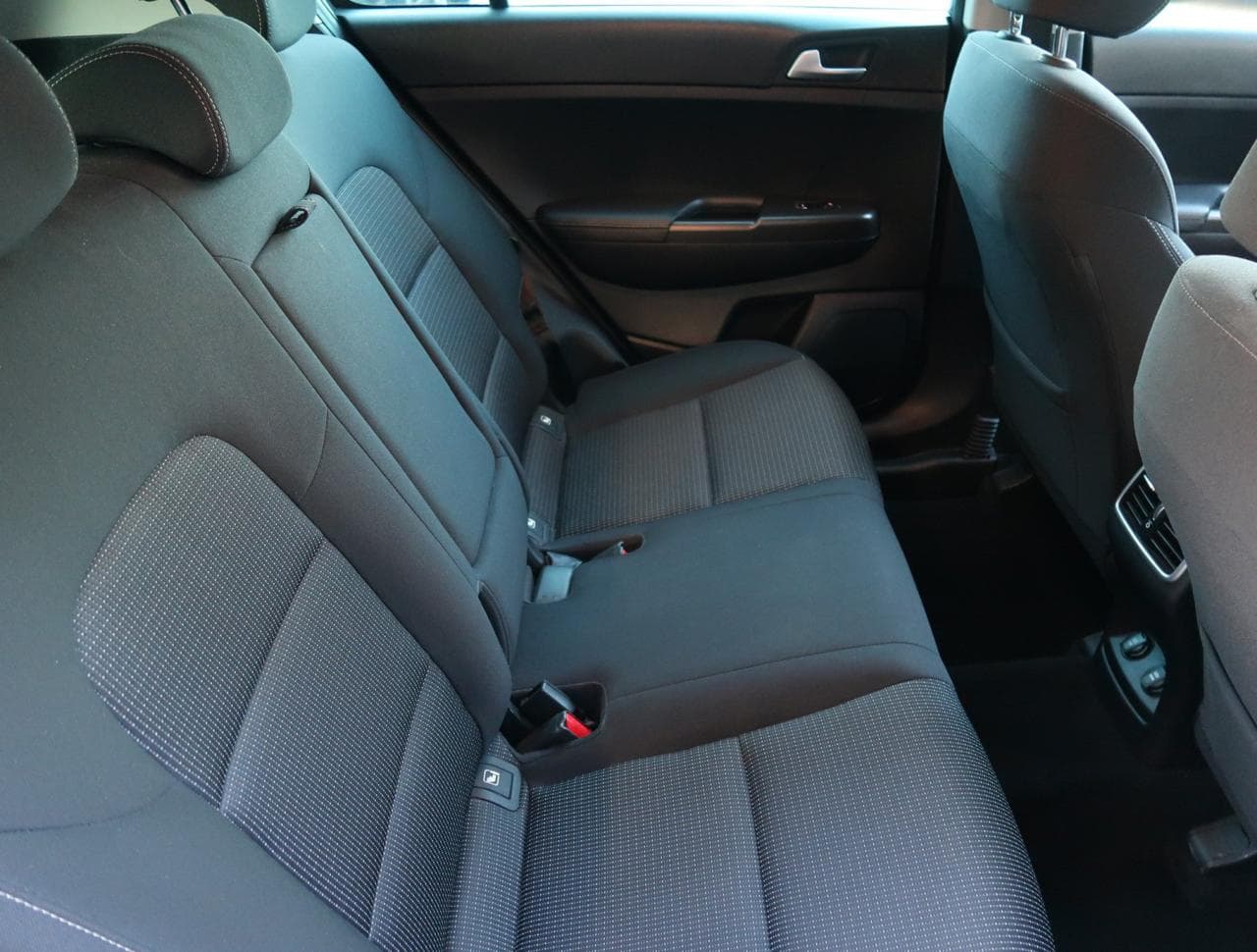 2019 Kia Sportage - 13