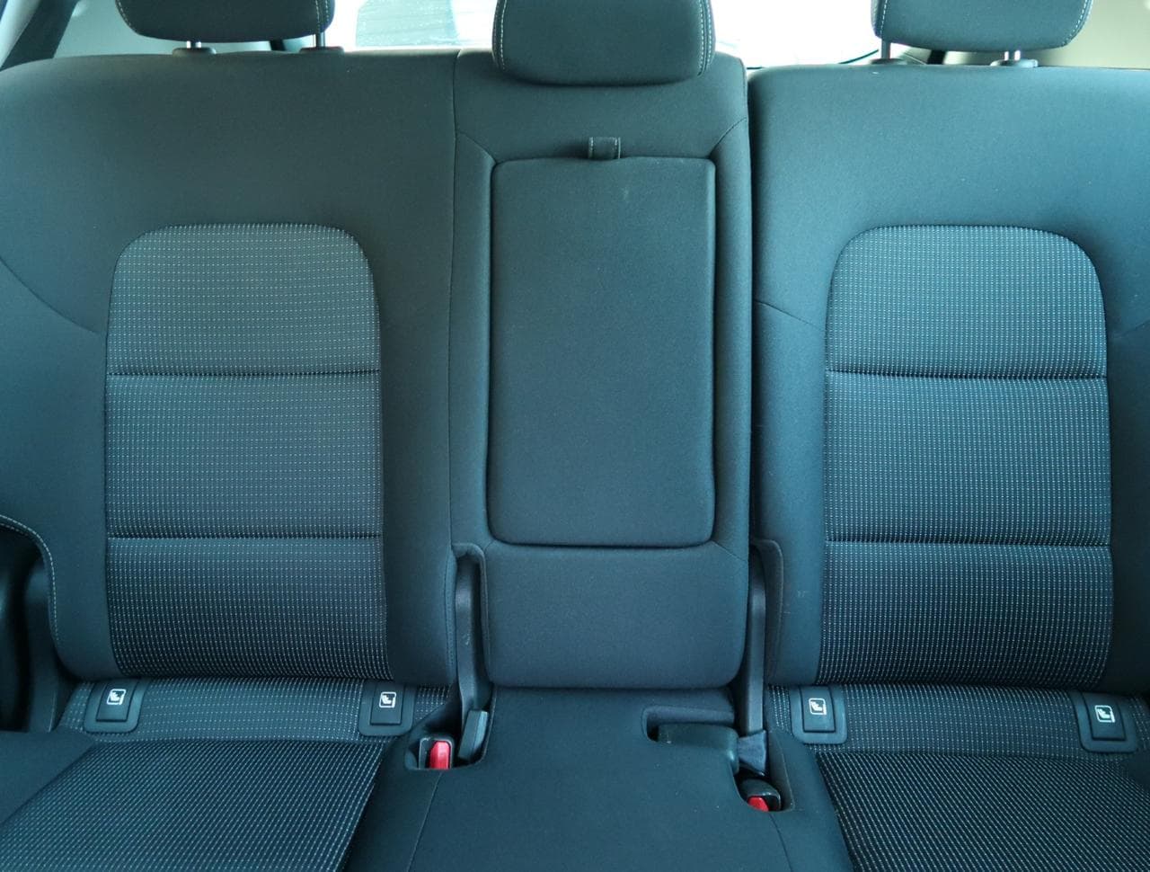 2019 Kia Sportage - 14