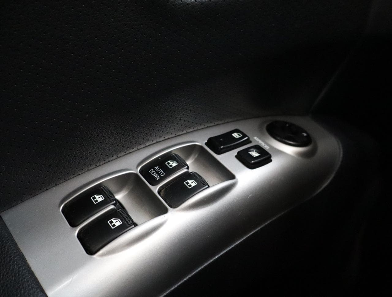 2007 Kia Sportage - 20