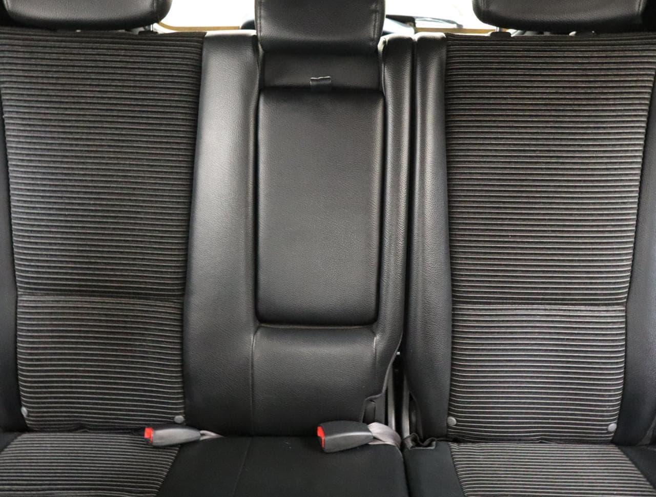 2007 Kia Sportage - 14