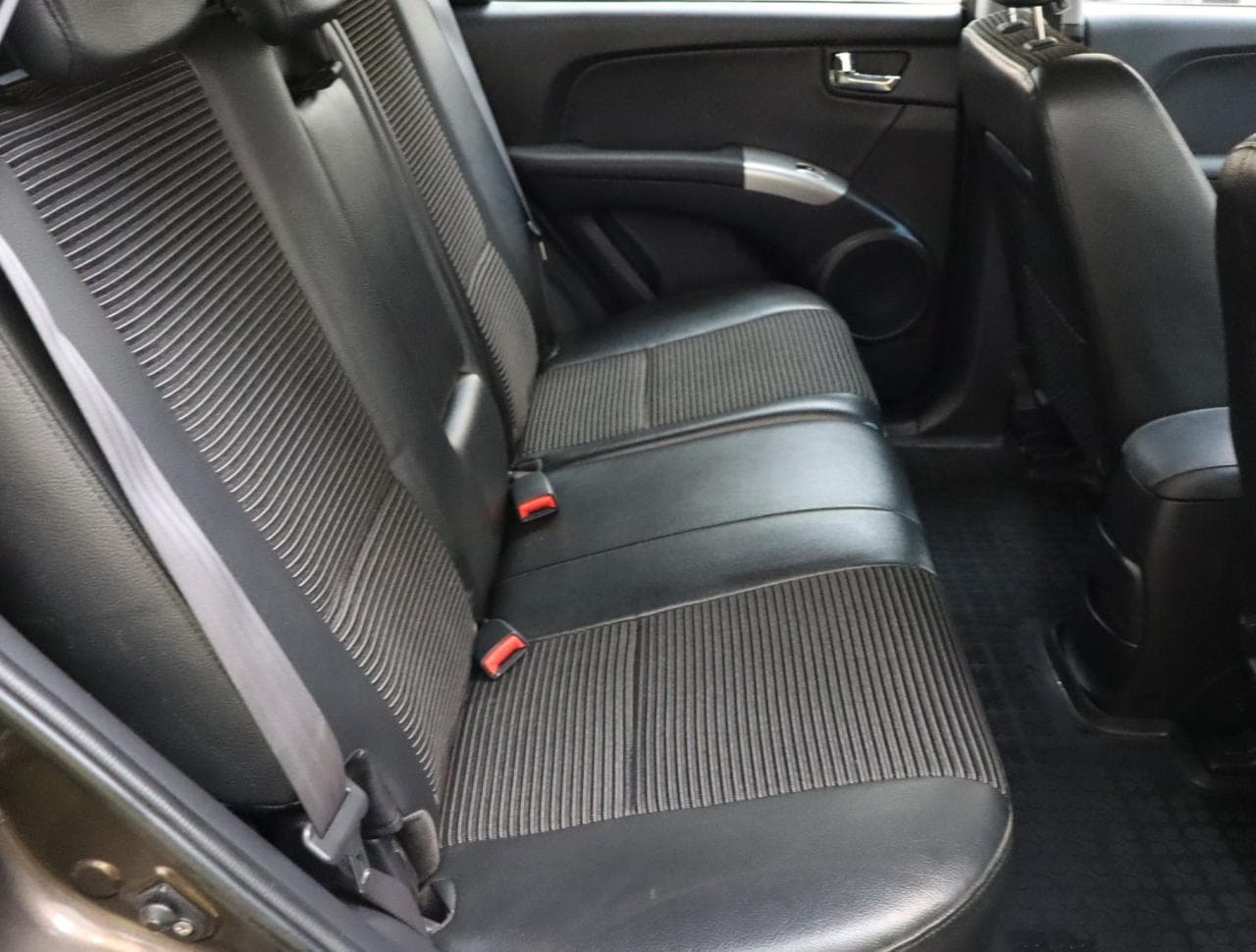 2007 Kia Sportage - 13