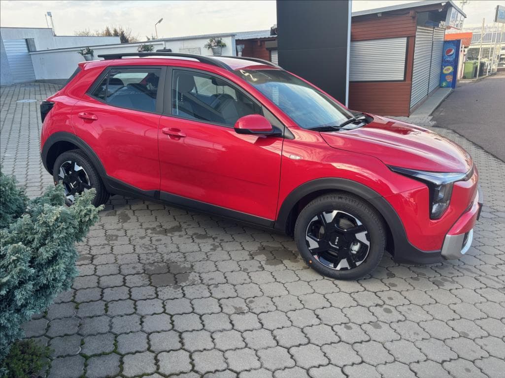 2026 Kia STONIC - 4
