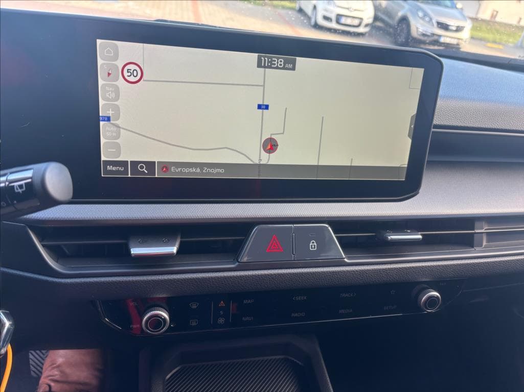 2026 Kia STONIC - 17
