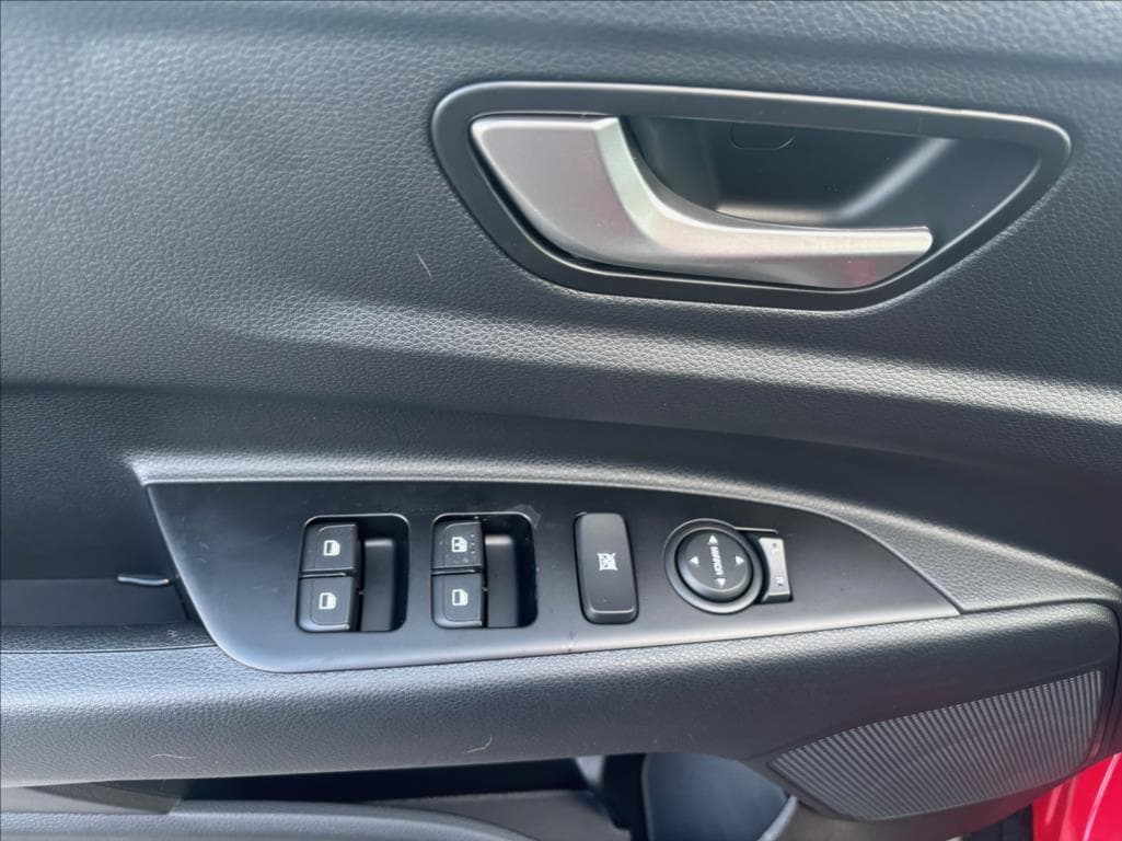 2026 Kia STONIC - 15