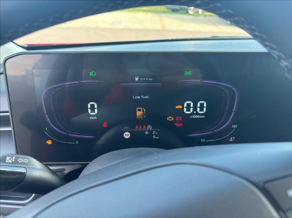 2026 Kia STONIC - 16