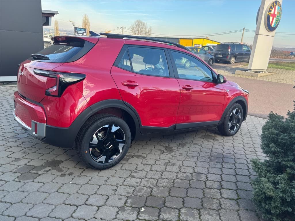 2026 Kia STONIC - 5