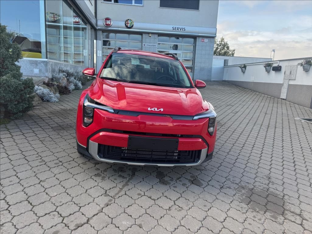 2026 Kia STONIC - 2