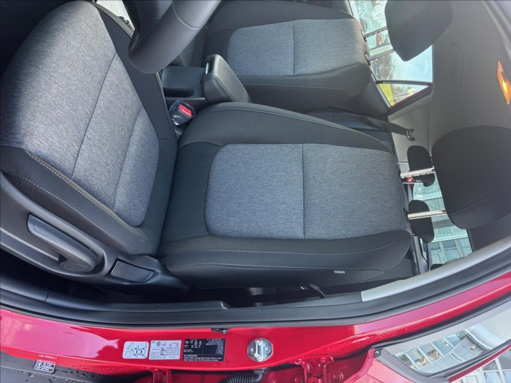 2026 Kia STONIC - 12
