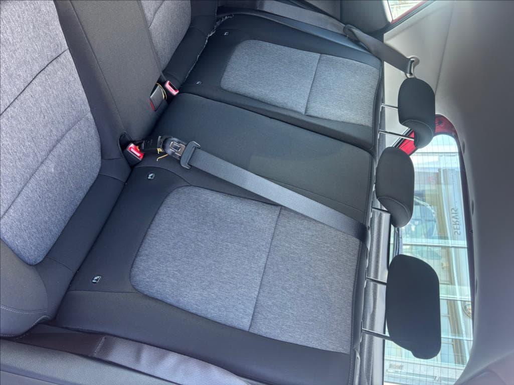 2026 Kia STONIC - 13
