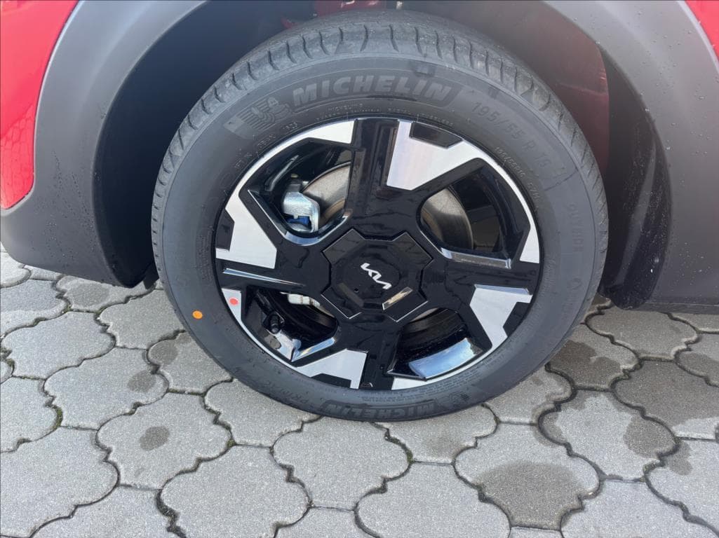 2026 Kia STONIC - 9