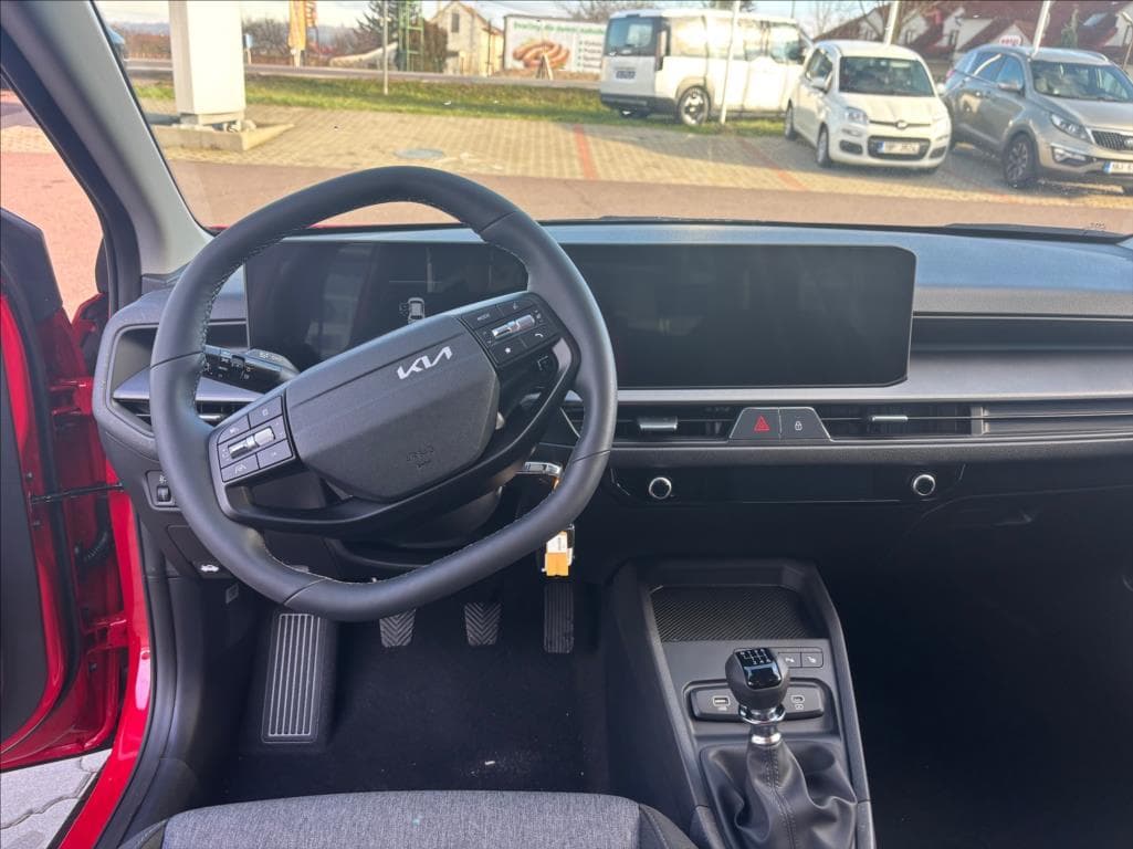 2026 Kia STONIC - 14