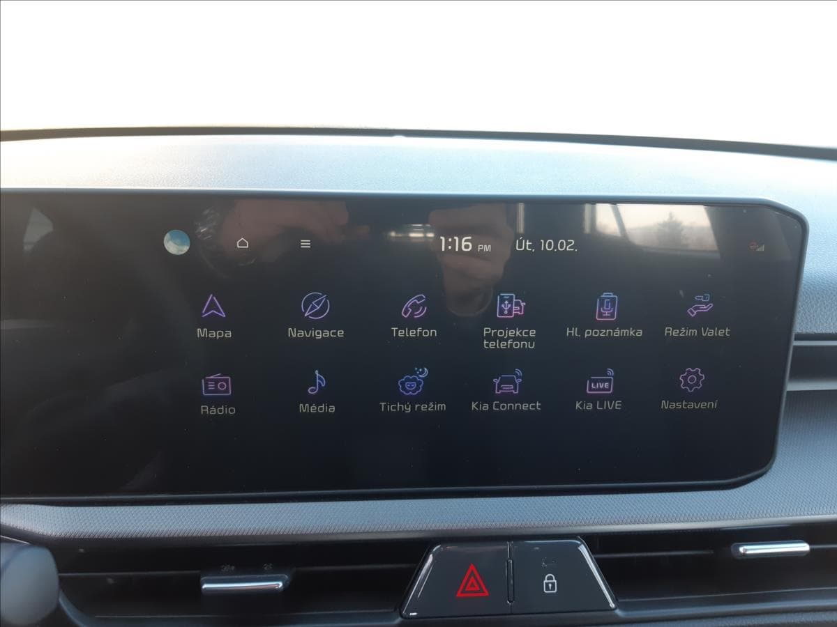 2025 Kia STONIC - 14