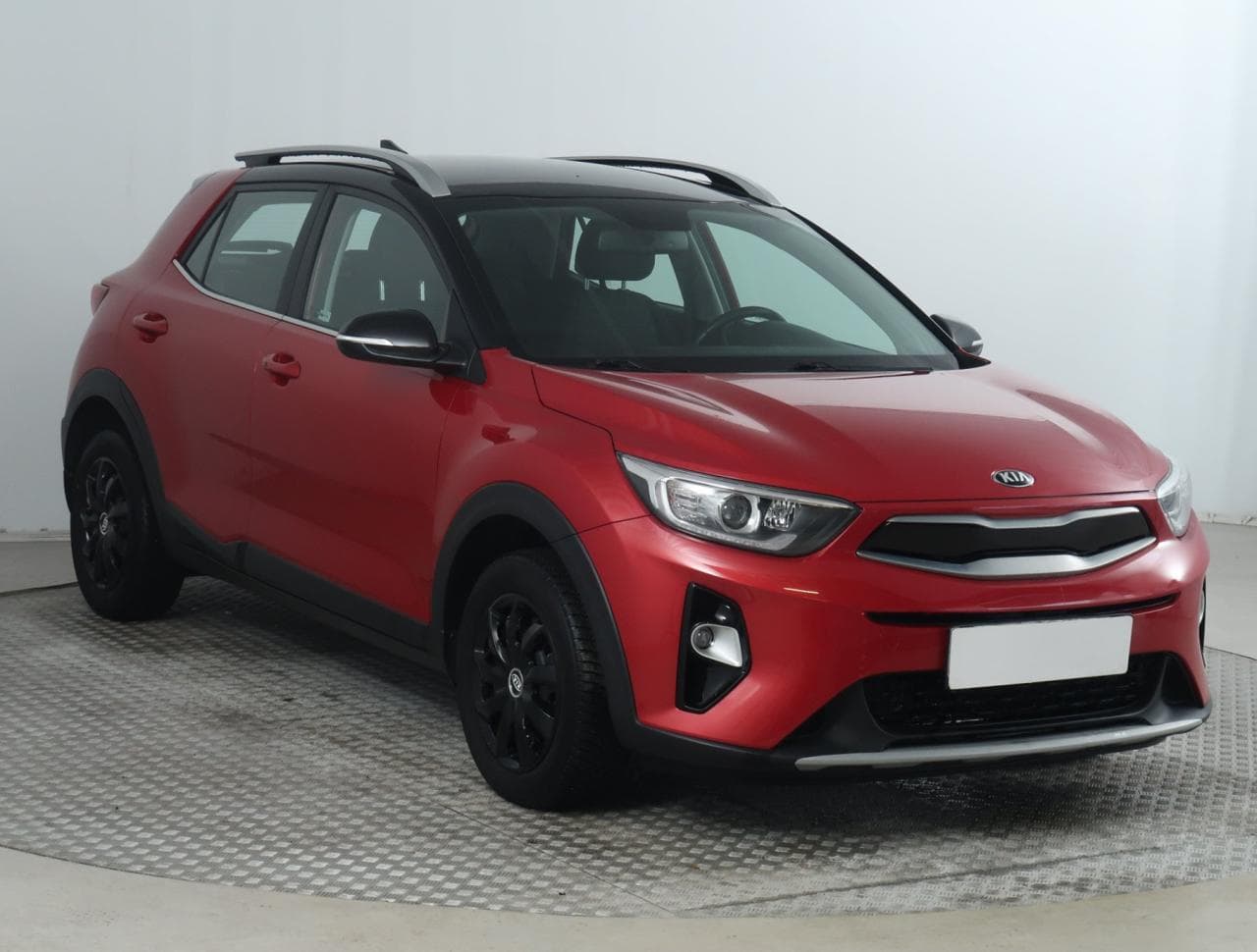 2018 Kia STONIC