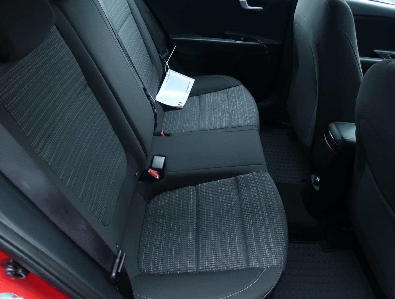 2018 Kia STONIC - 13