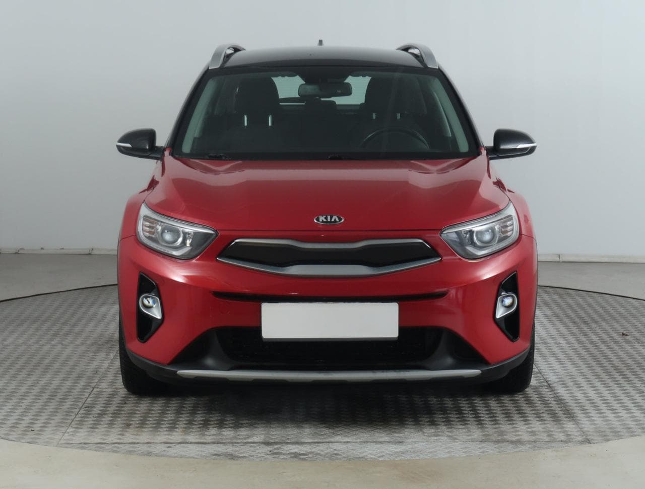 2018 Kia STONIC - 2