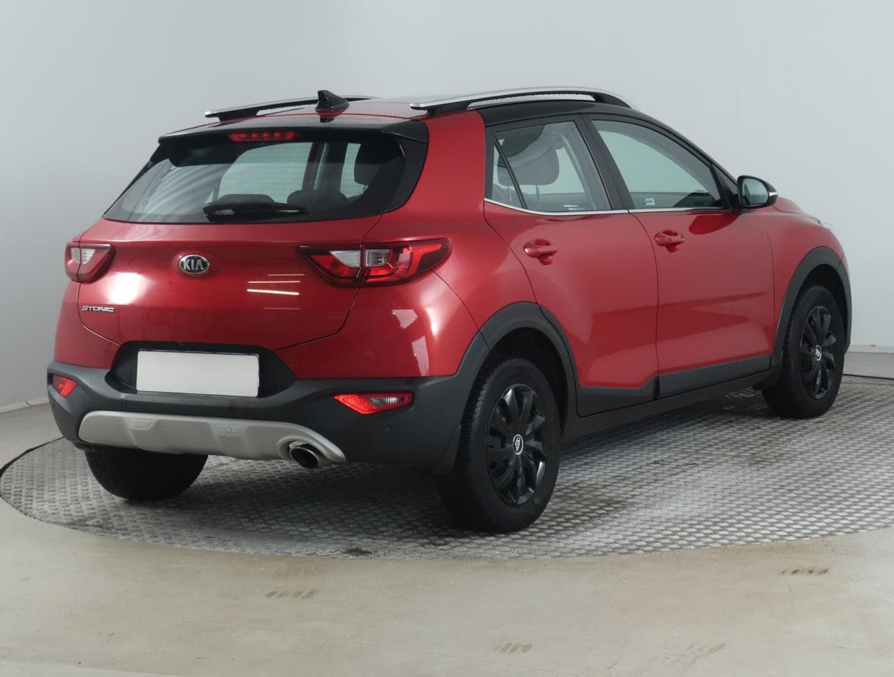 2018 Kia STONIC - 7