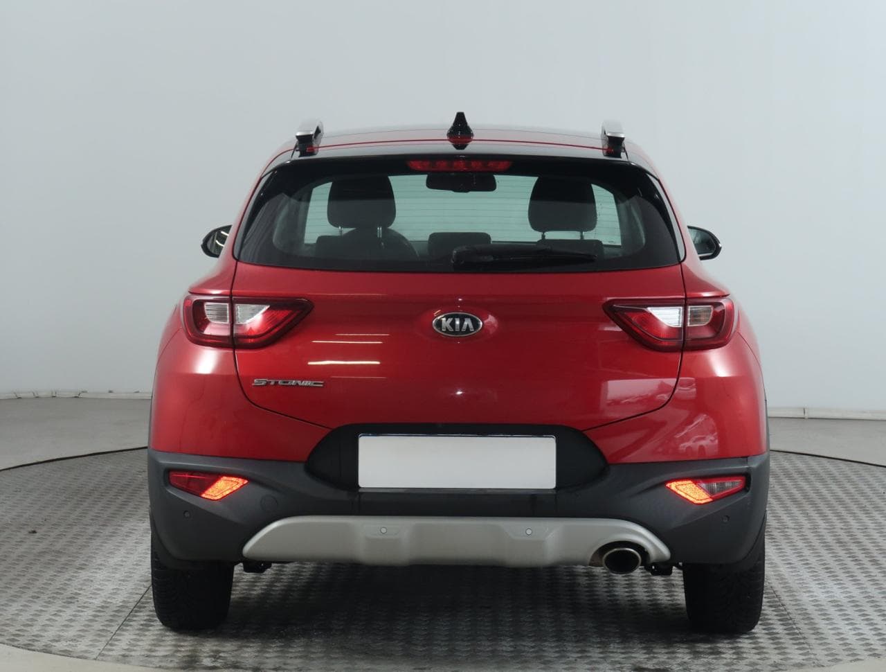 2018 Kia STONIC - 6