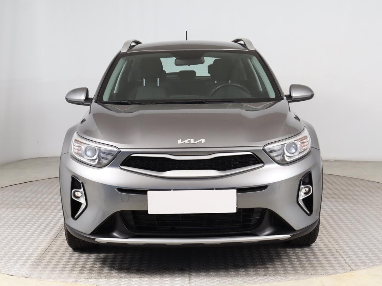 2024 Kia Stonic - 2