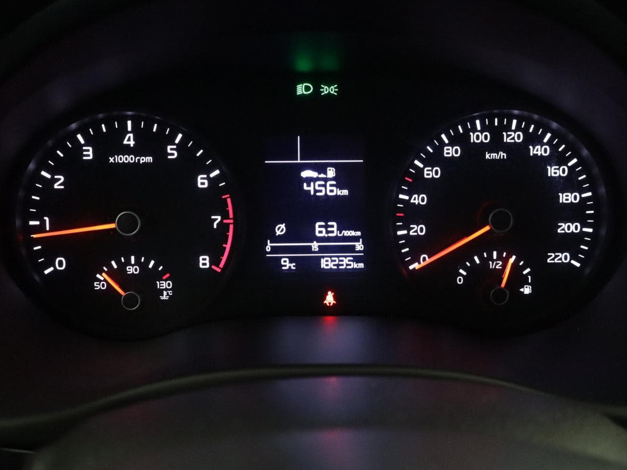 2024 Kia Stonic - 15