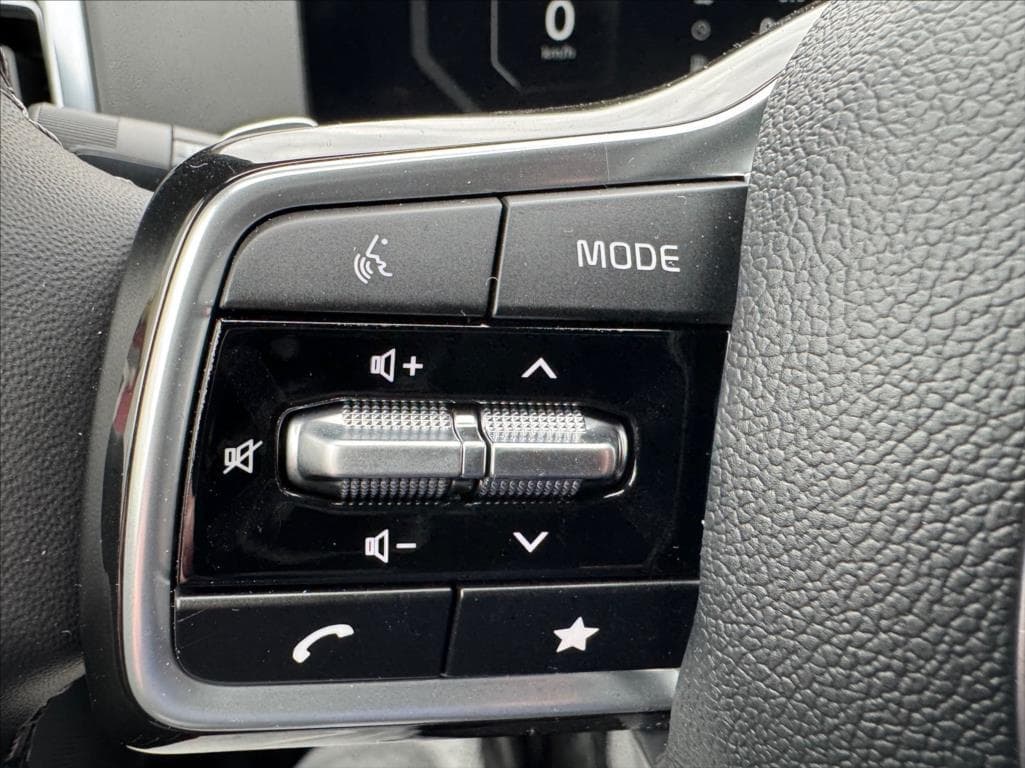 2025 Kia SORENTO - 15