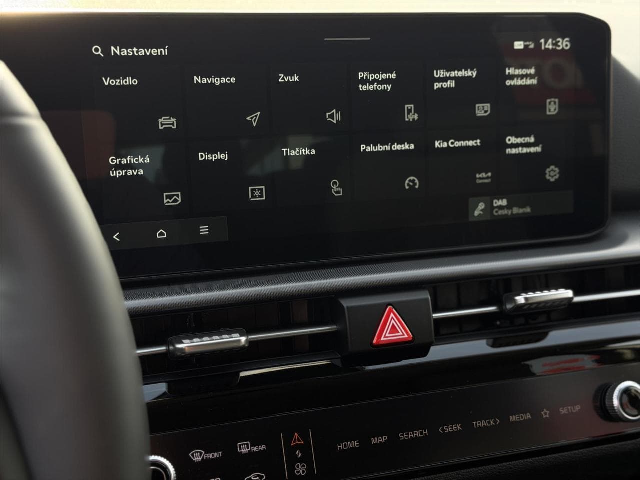 2026 Kia SPORTAGE - 19