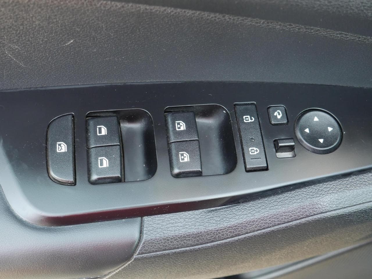 2022 Kia Sportage - 11