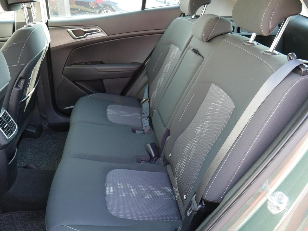 2022 Kia Sportage - 10