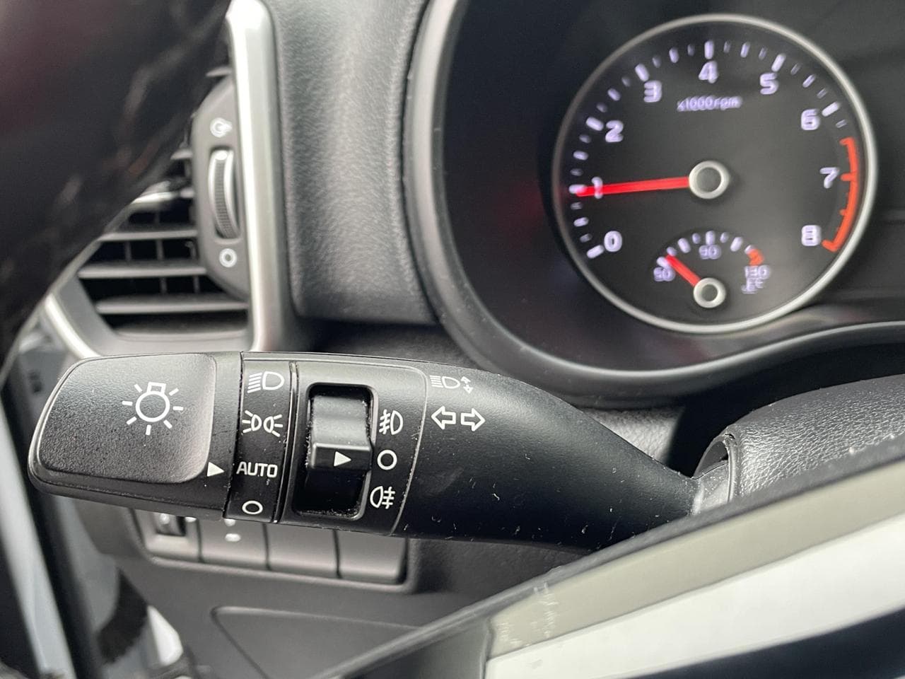 2020 Kia Sportage - 17